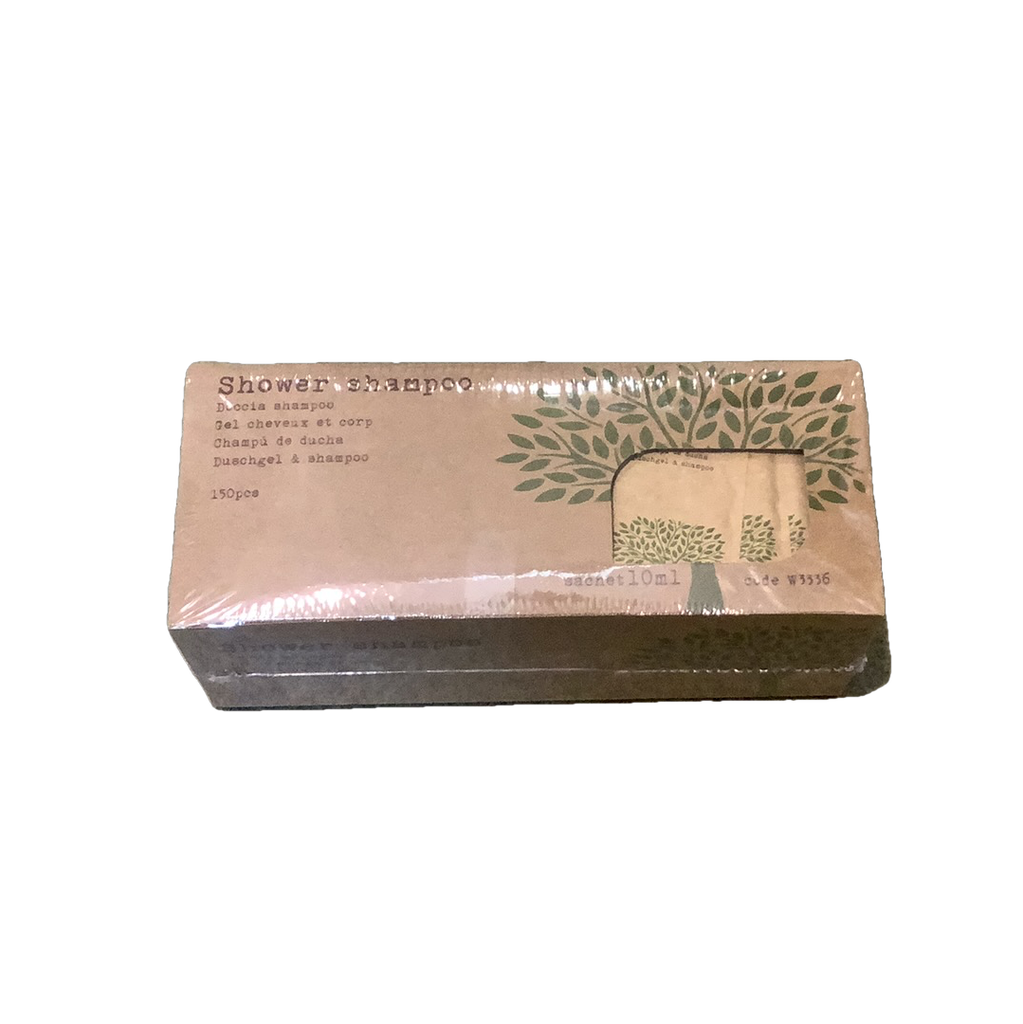 [IP0002] DOCCIA SHAMPO BUST.ML10 PZ150 W3336