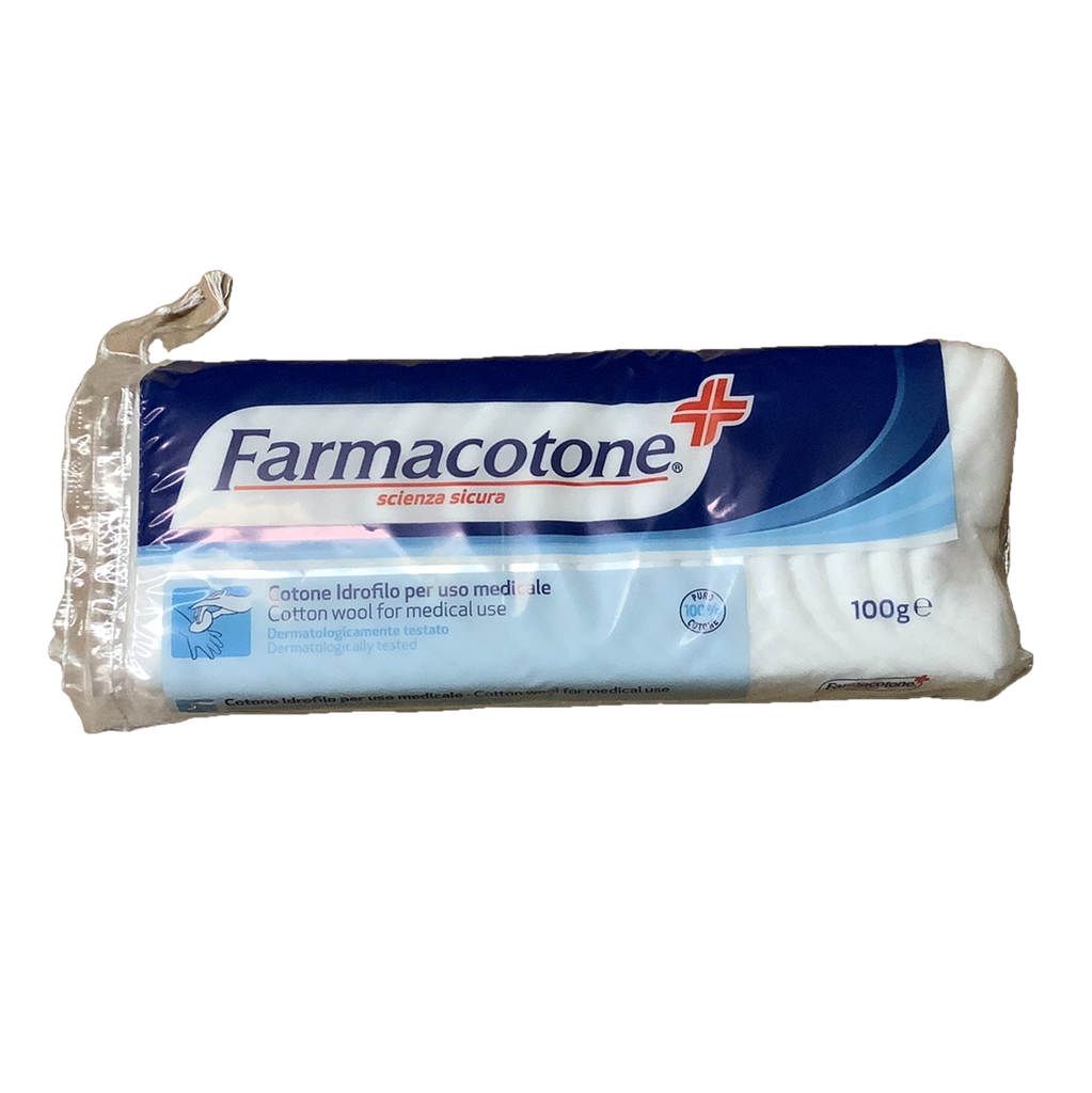 FARMACOTONE CLASSICO GR100