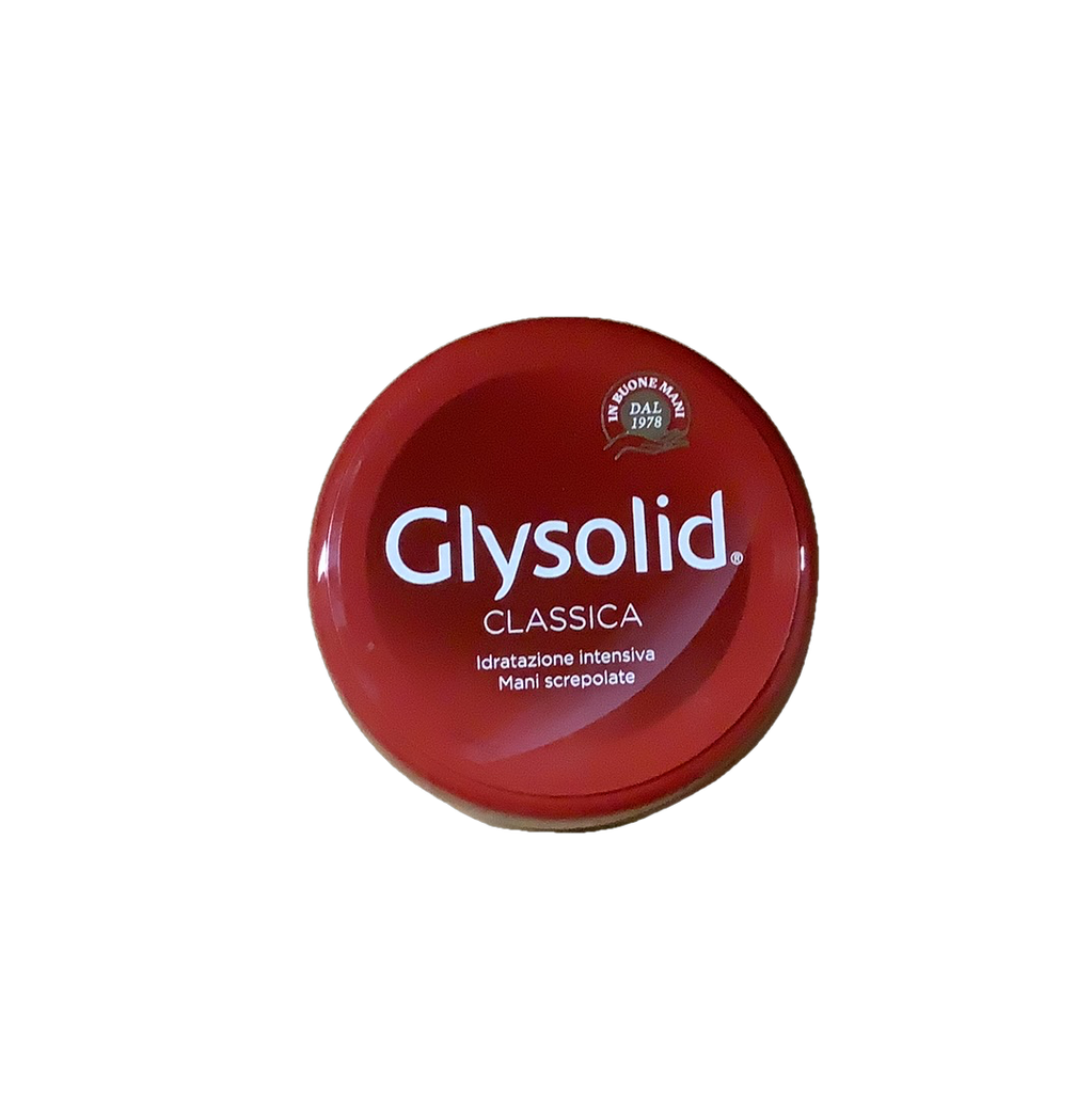 GLYSOLID CREMA SCATOLA ML 100