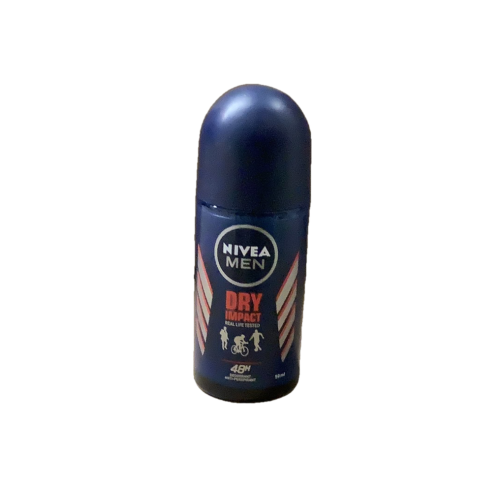 NIVEA DEO ROLL ON FOR M.D.ML50