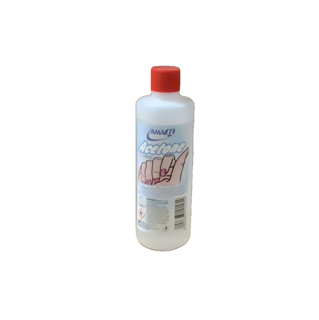 ACETONE                      ML 125