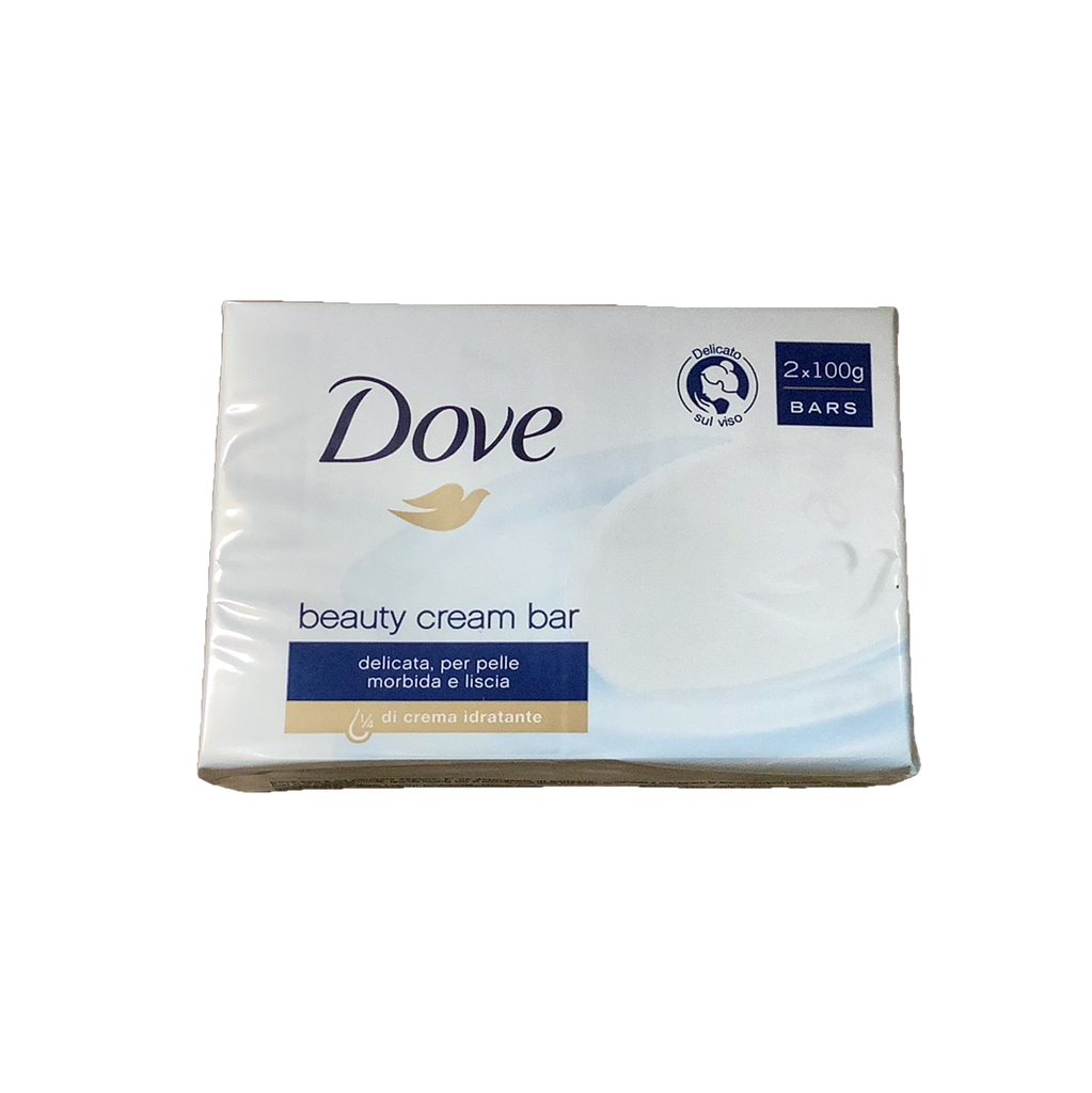 DOVE SAPONETTA ORIGINAL  GR. 90X2