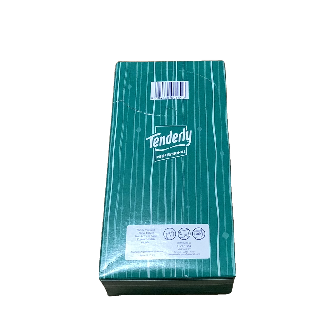 VELINE MULTIUSO 2V PZ.100 TEND.