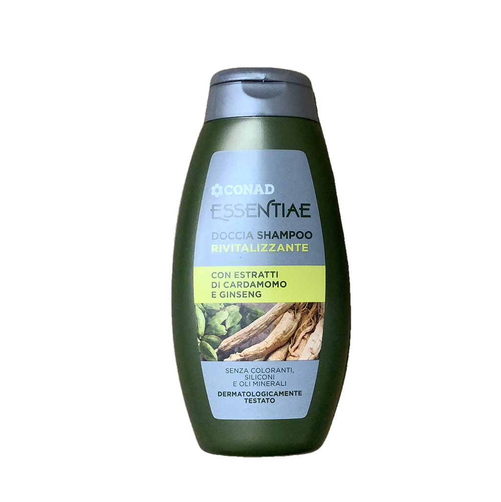 CONAD ESS DOCCIASHAMPOO RIVIT.ML250