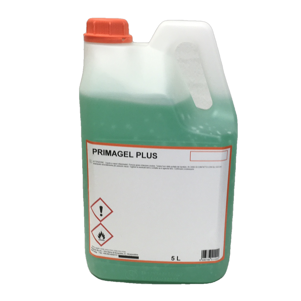 DISINF. MANI PRIMAGEL DISP. LT.5