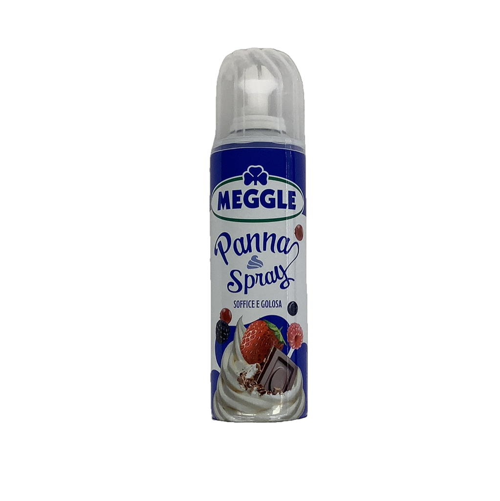 PANNA SPRAY FIOR BAV.ML250