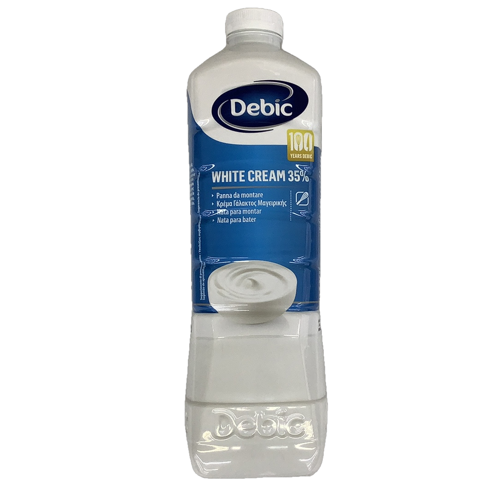 DEBIC PANNA DA MONTARE 35% LT.2