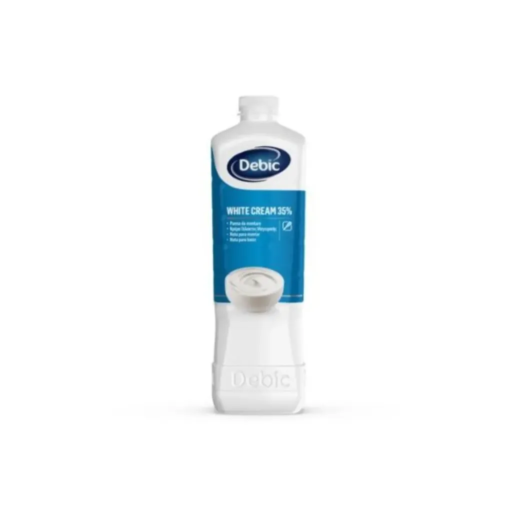 DEBIC PANNA DA MONTARE 32% LT2