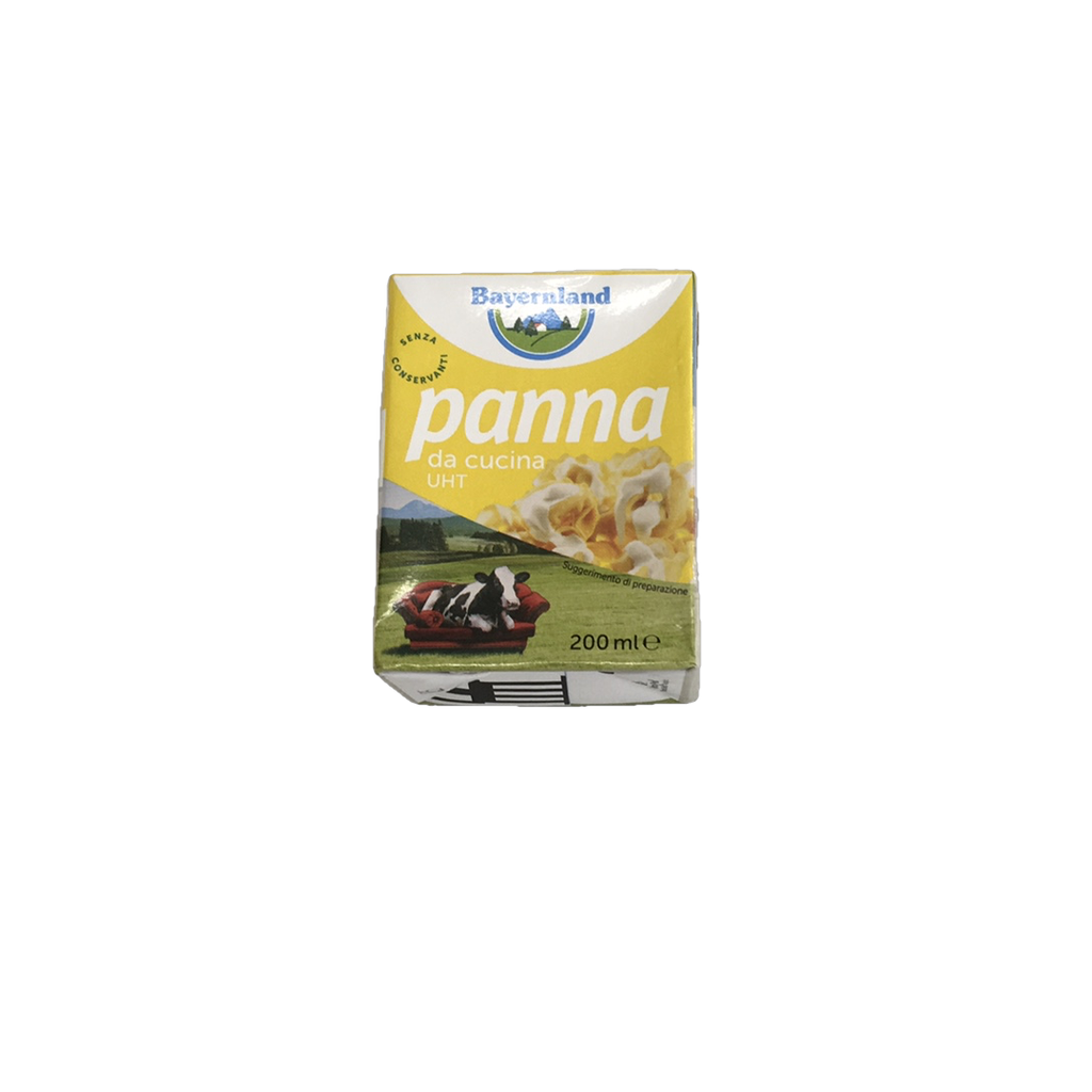 PANNA DA CUCINA PRIMO PREZZO ML200