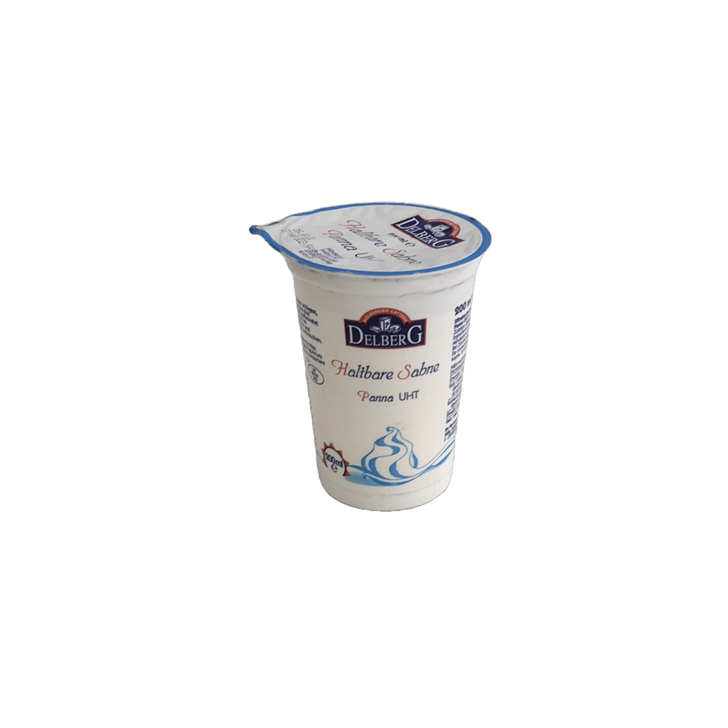 [LC0067] DELBERG PANNA UHT DA MONTARE ML.200