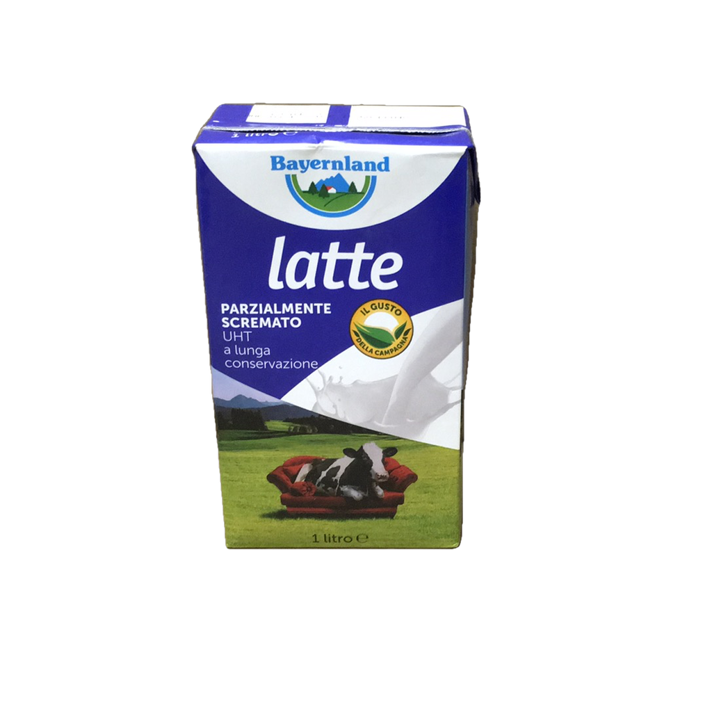 LATTE PARZ.SCR.P.P.UHT LT 1