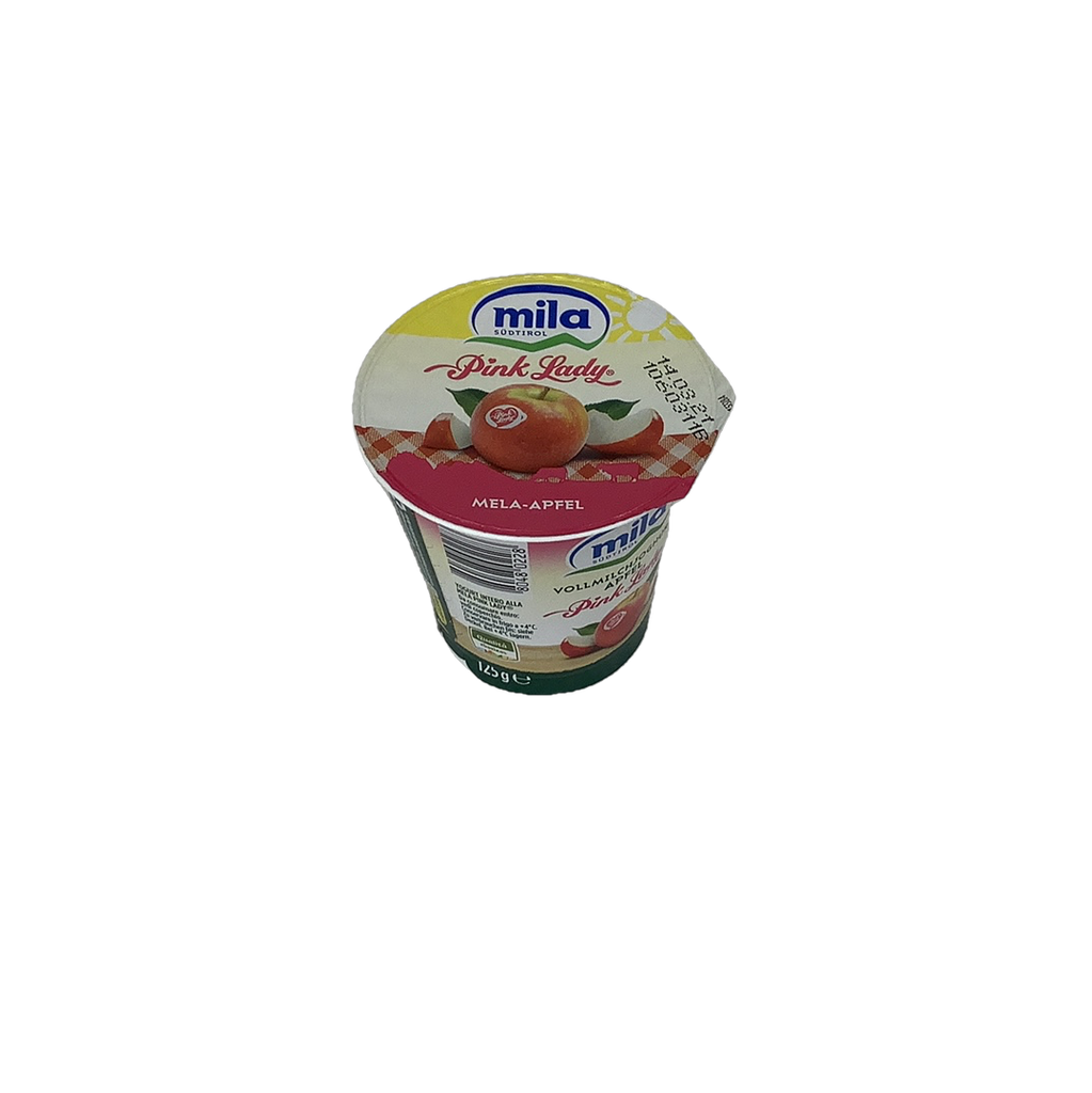 MILA YOGURT MELA             GR 125