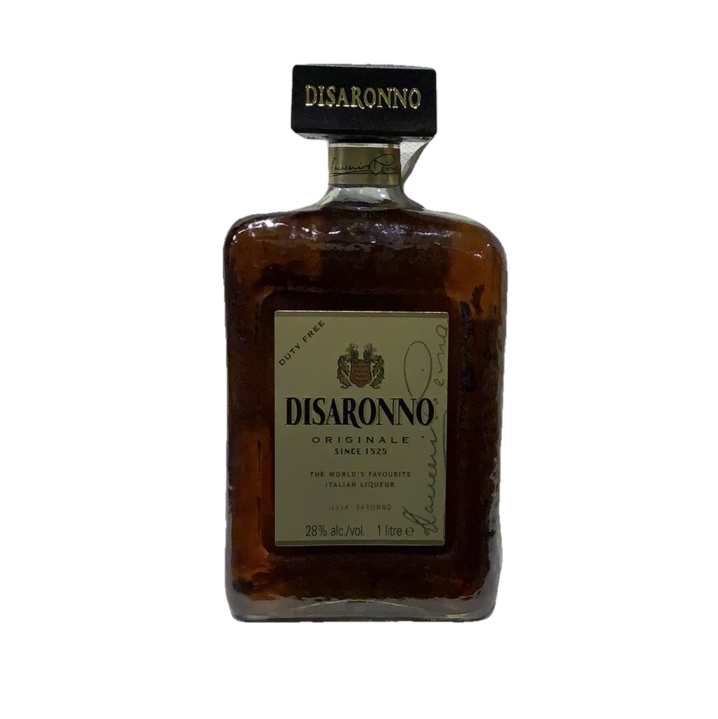 AMARETTO DISARONNO LT. 1