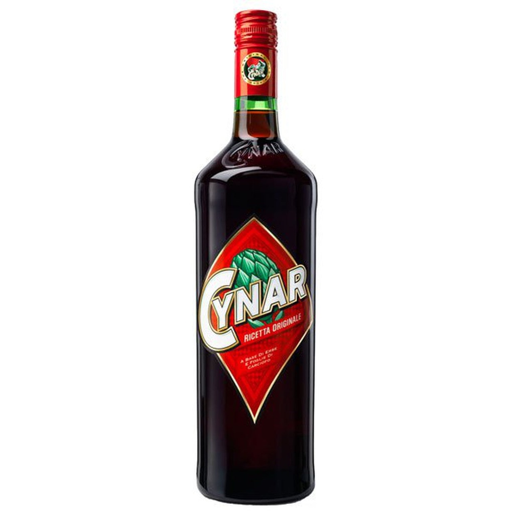 [LQ0008] AMARO CYNAR LT. 1