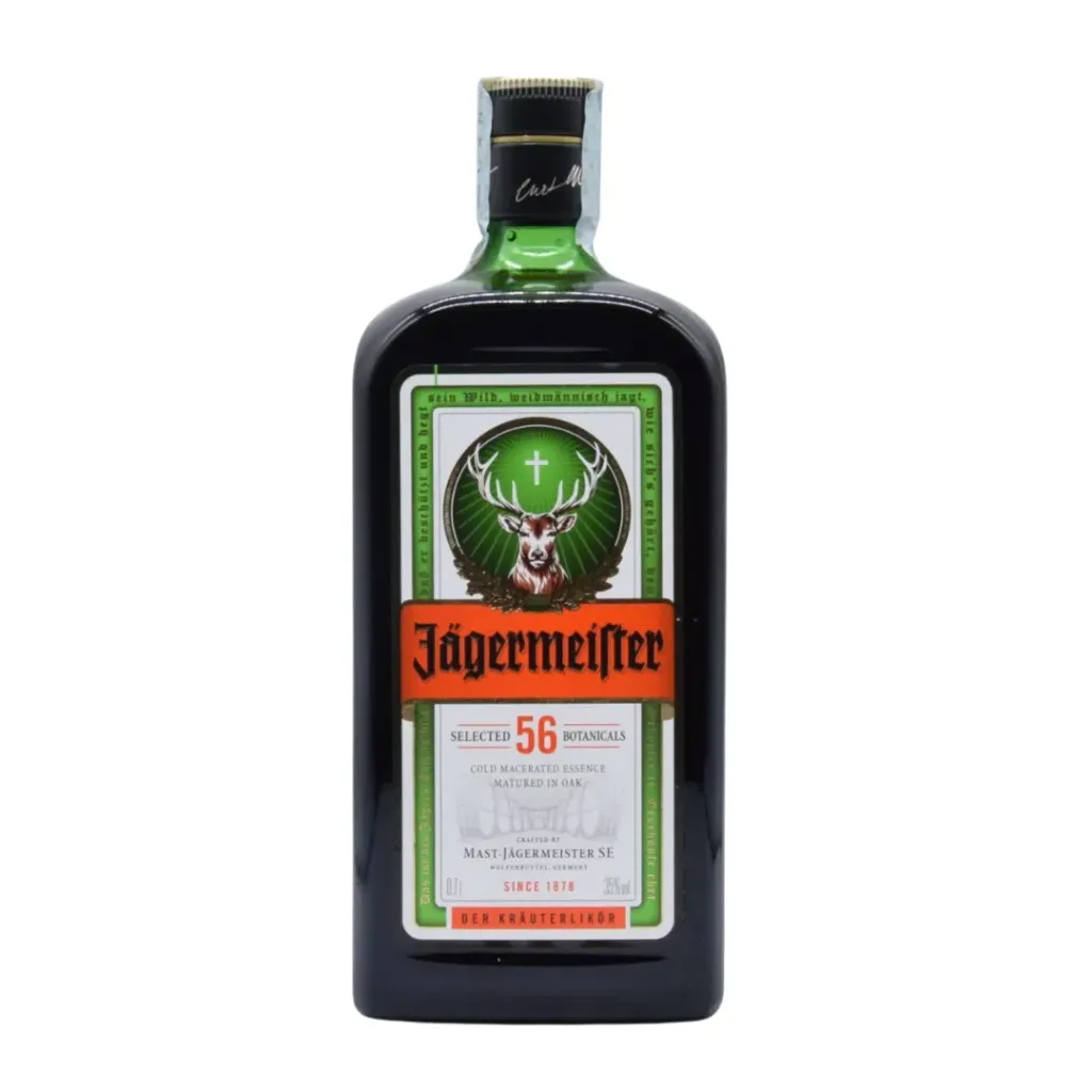 AMARO JAGERMEISTER LT. 1