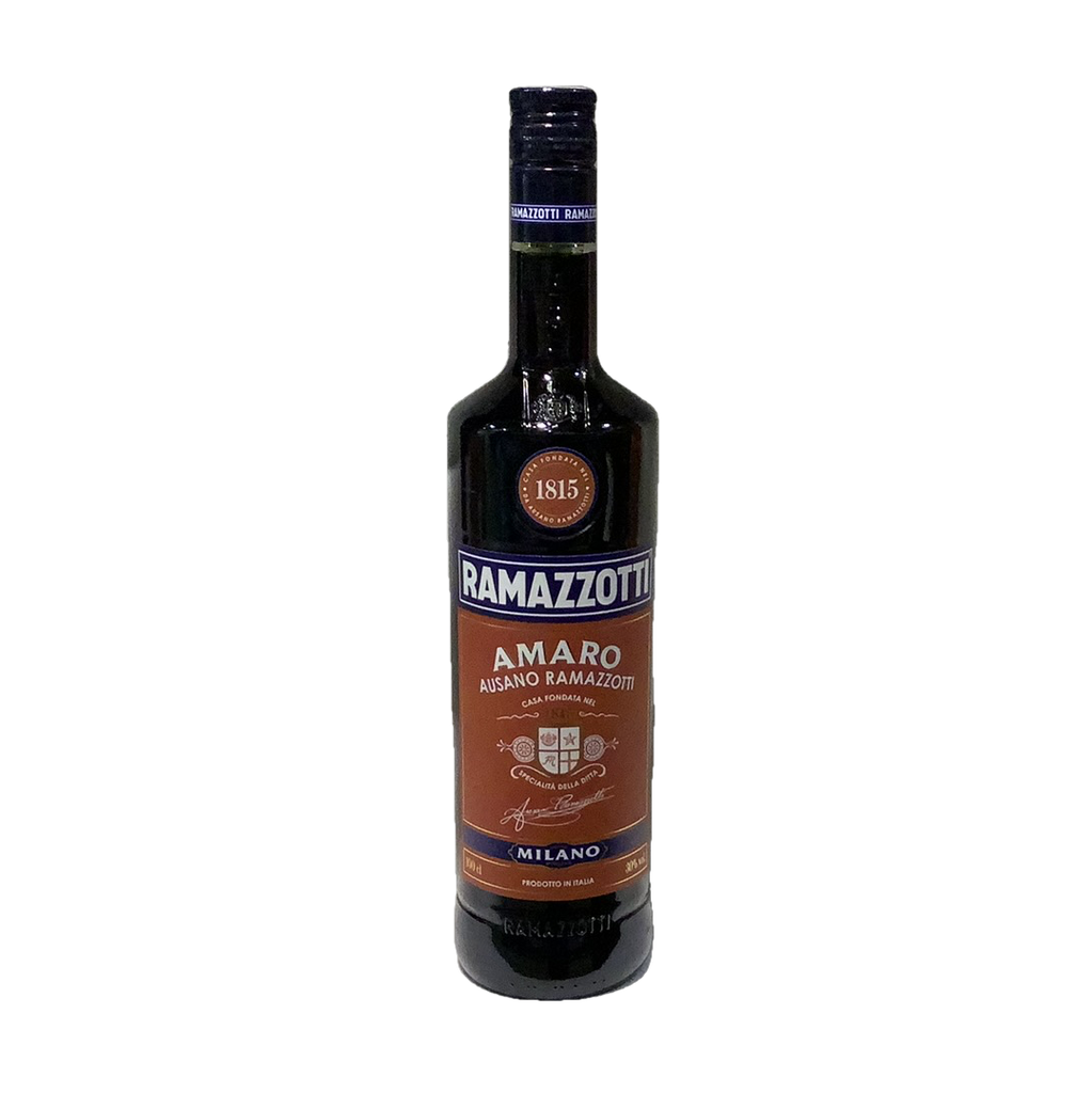 AMARO RAMAZZOTTI LT.1
