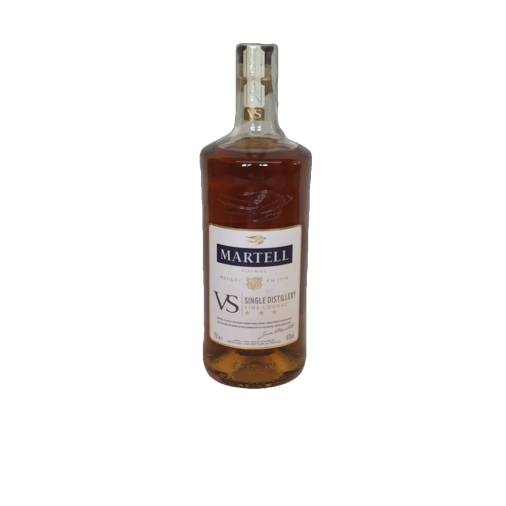COGNAC MARTEL 0,700