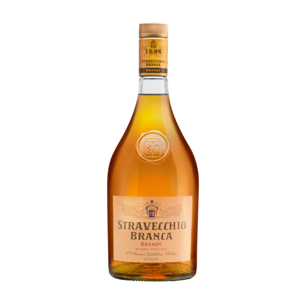 BRANDY STRAVECCHIO BRANCA LT.1