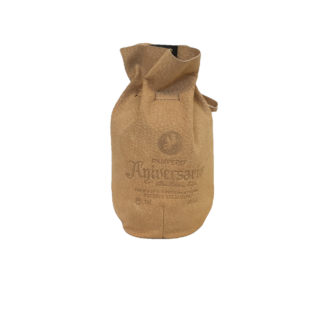 [LQ0061] RHUM PAMPERO ANIVERSARIO  0,700