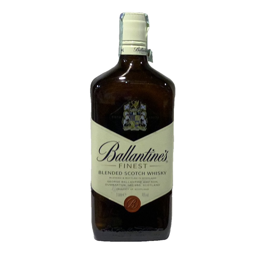 [LQ0103] WHISKY BALLANTINES LT.1