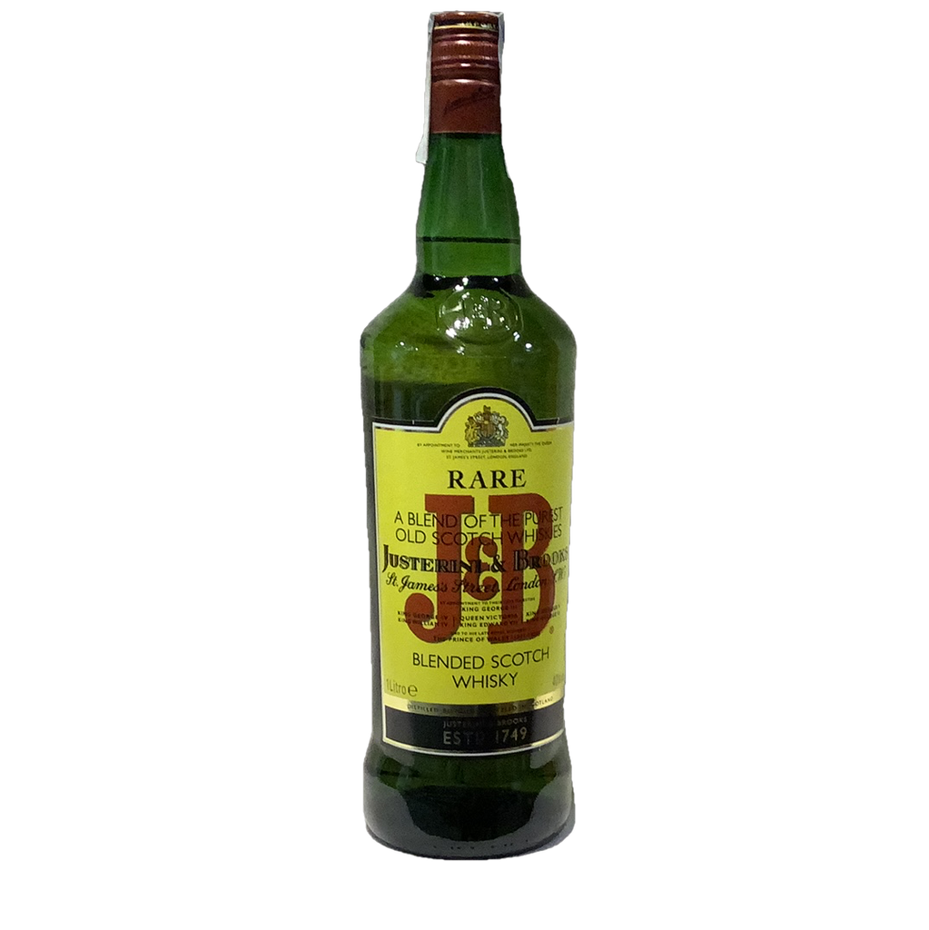 [LQ0119] WHISKY J B LT.1