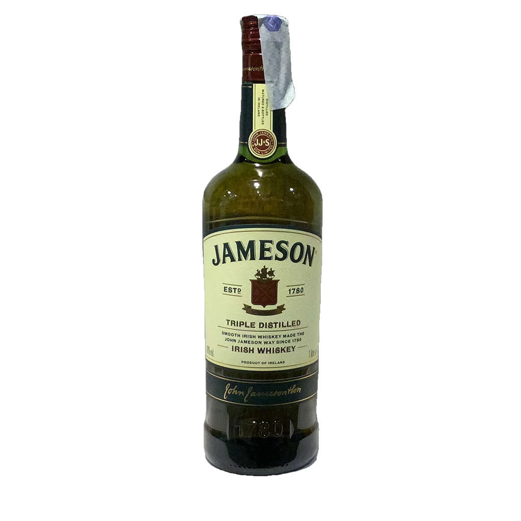 [LQ0123] WHISKY JAMESON LT.1