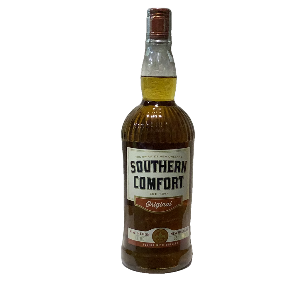 [LQ0135] WHISKY SOUTHERN COMFORT LT.1
