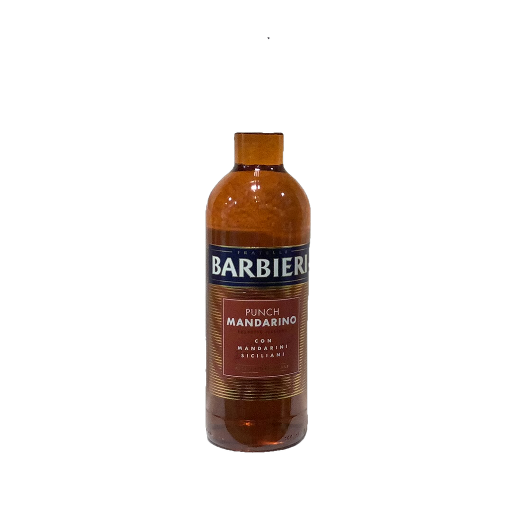 [LQ0147] PUNCH BARBIERI MANDARINO LT.1