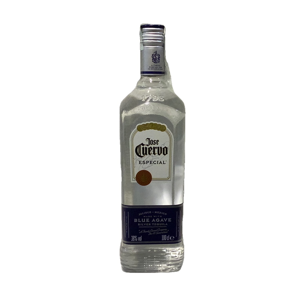 [LQ0155] TEQUILA JOSE' CUERVO LT.1