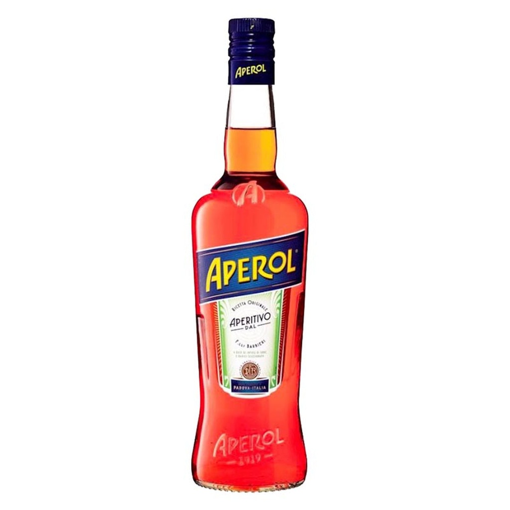 BARBIERI APEROL LT.1