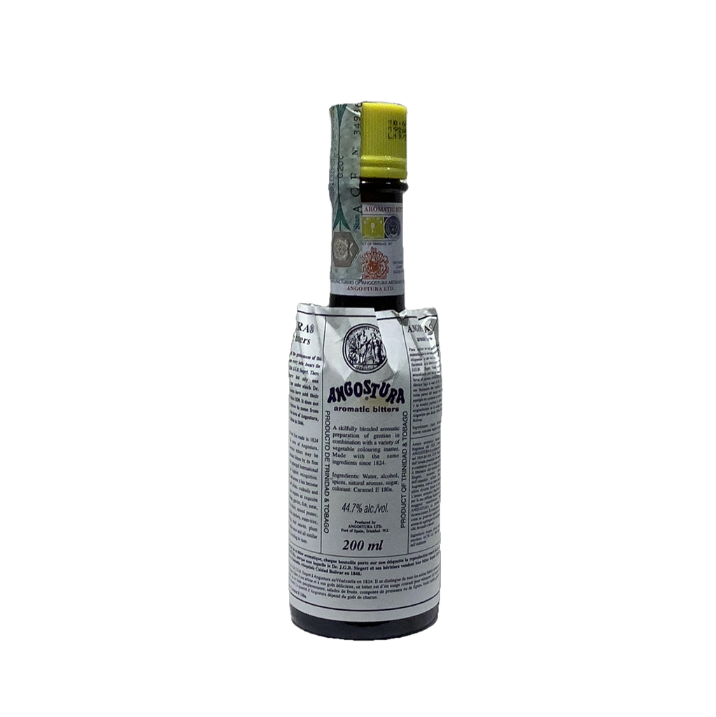 ANGOSTURA AMARO 0,200