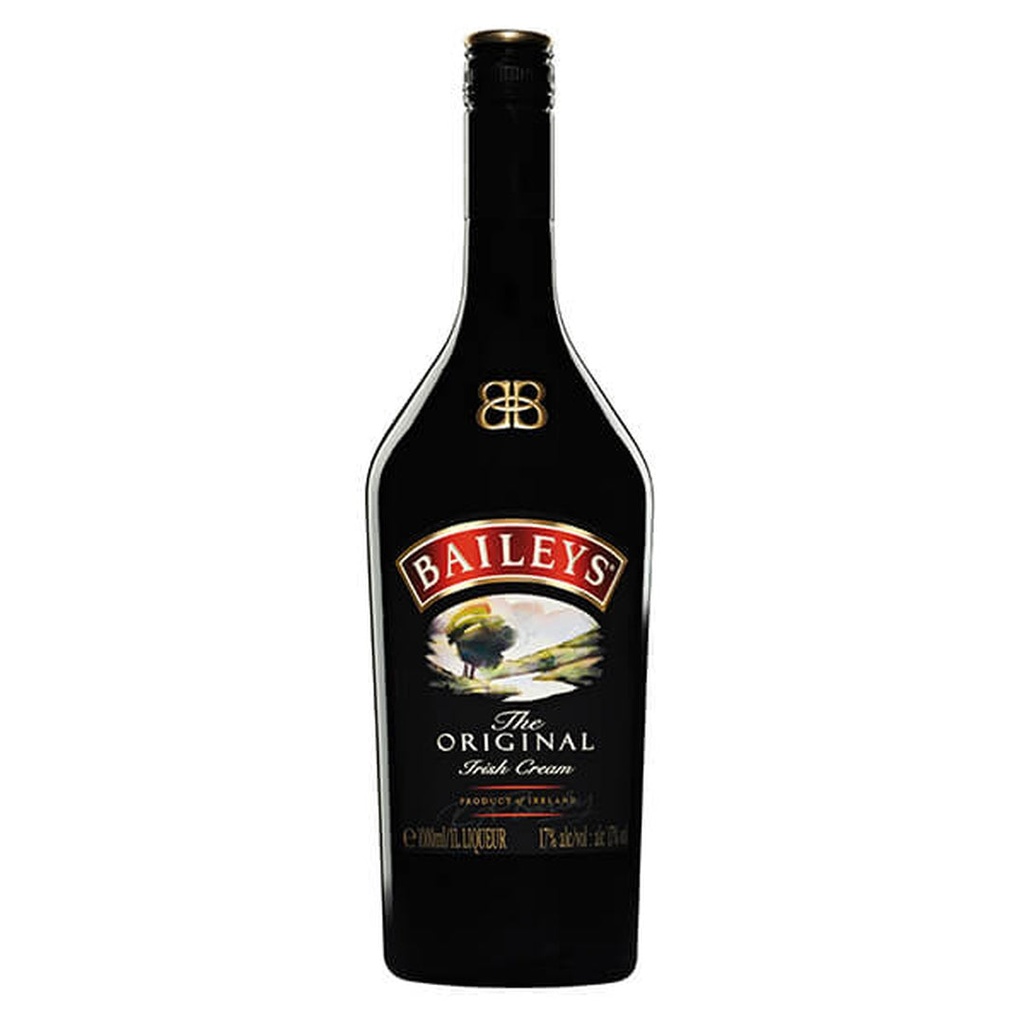 BAILEYS IRISH CREAM LT.1
