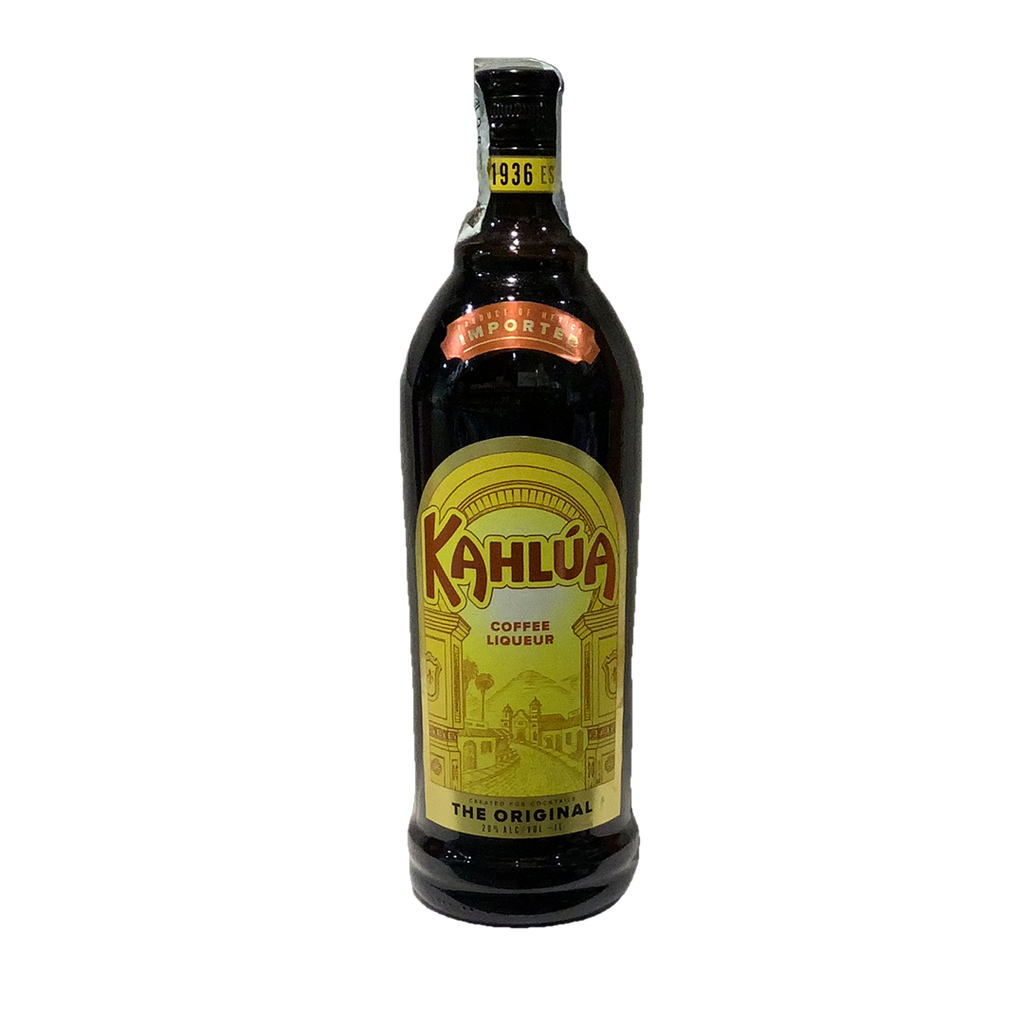 [LQ0208] KAHLUA LT.1