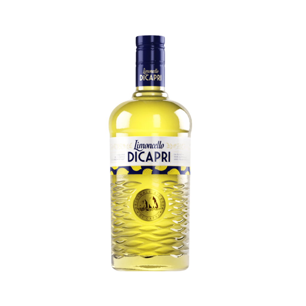 [LQ0210] LIMONCELLO DI CAPRI LT.1