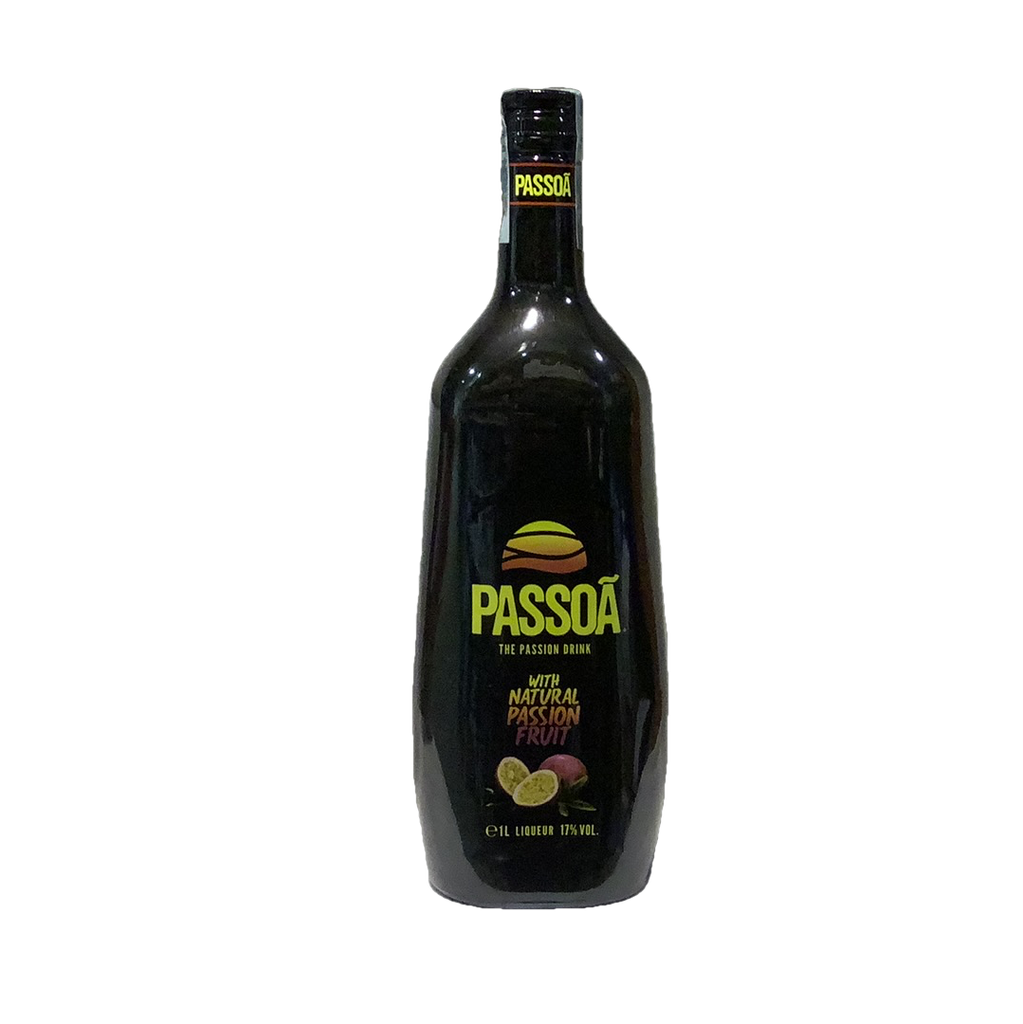 [LQ0228] PASSOA LIQUORE 1LT.