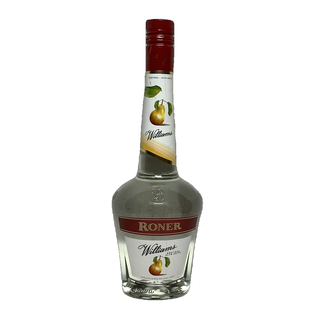 [LQ0236] RONER WILLIAMS 1LT