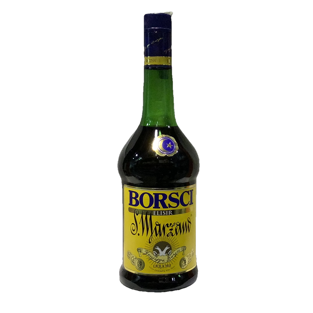 [LQ0238] SAN MARZANO BORSCI 38° 1LT