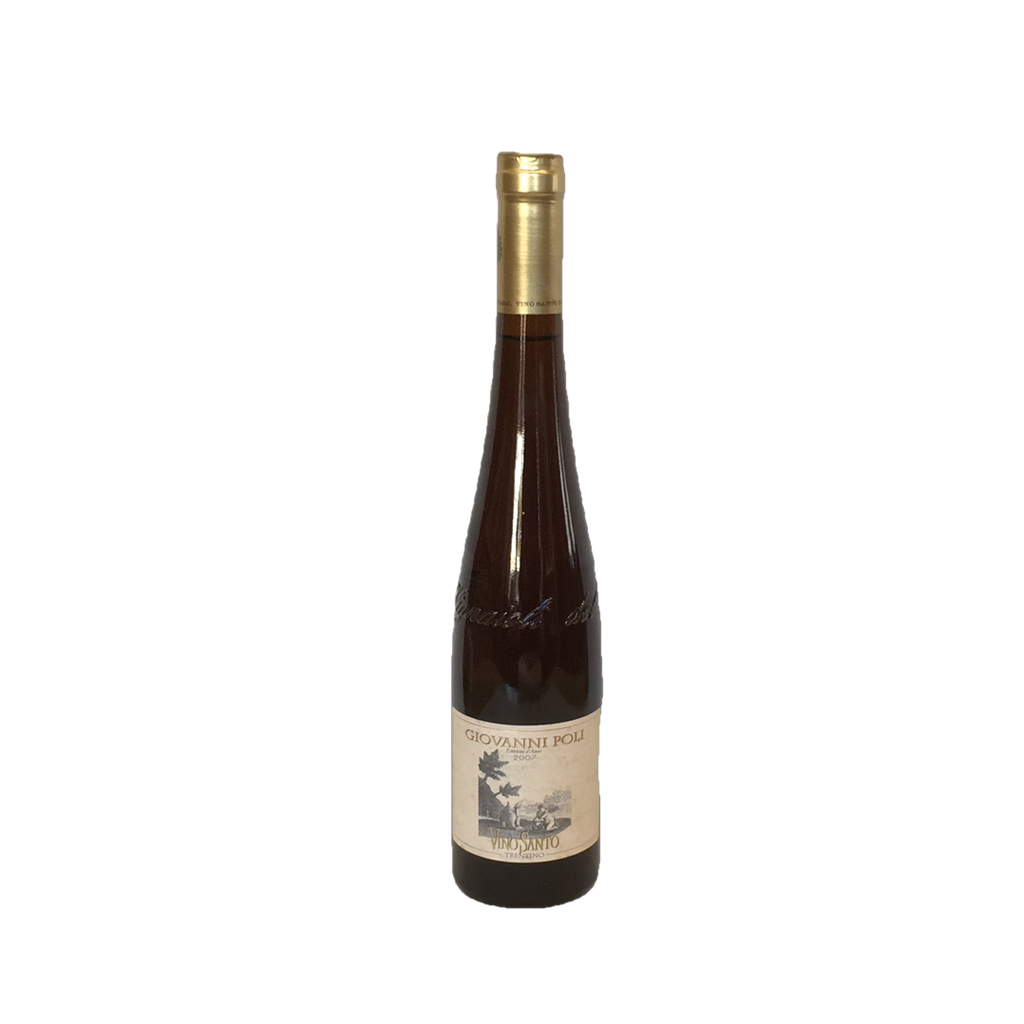 GIOVANNI POLI VINO SANTO 0,375 LT