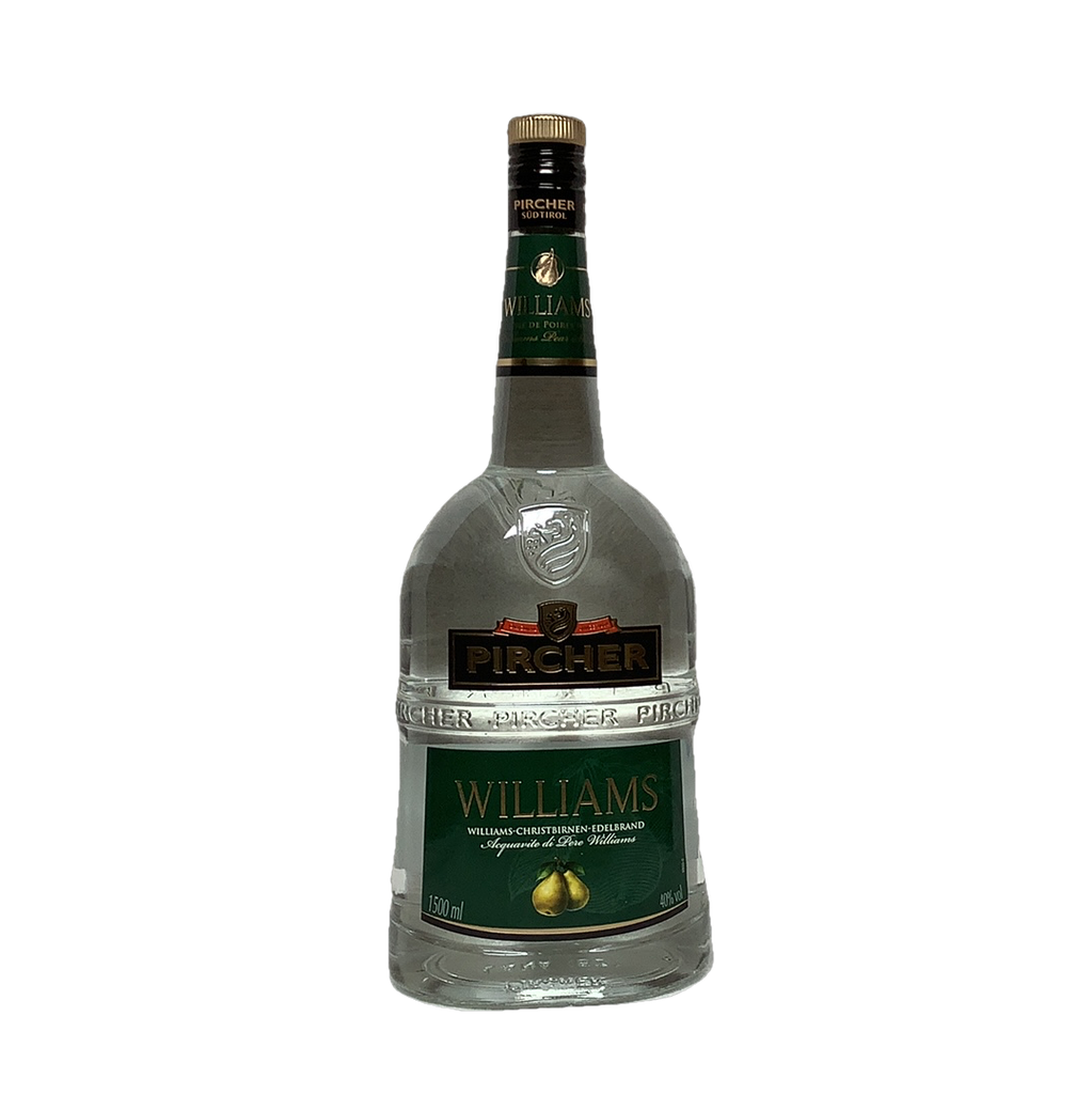 WILLIAMS PIRCHER 1.5 LT