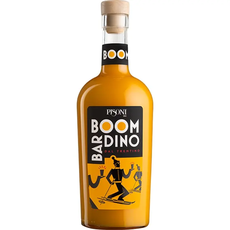 BOMBARDINO PISONI 0,500