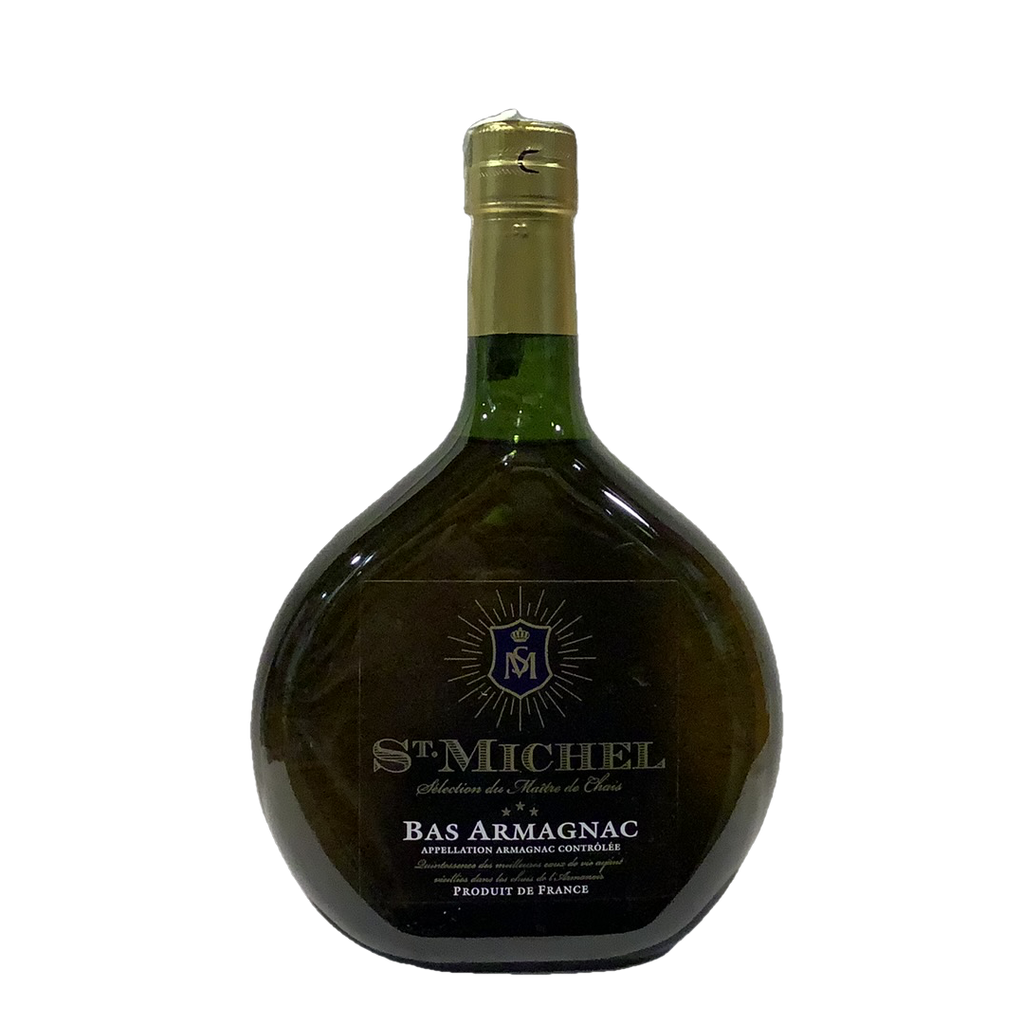 ARMAGNAC PUYSEGUR 40°  CL 70