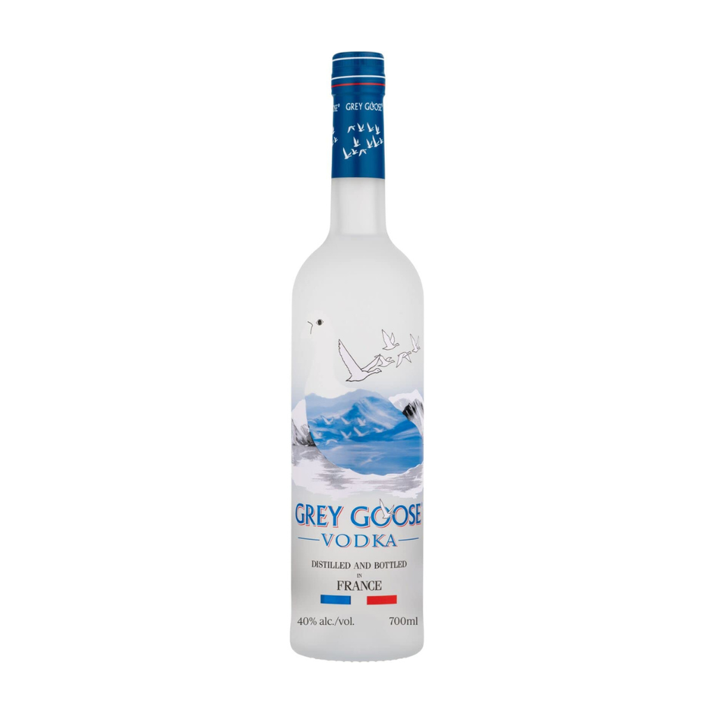 [LQ0349] WODKA GREY GOOSE LT 0.7