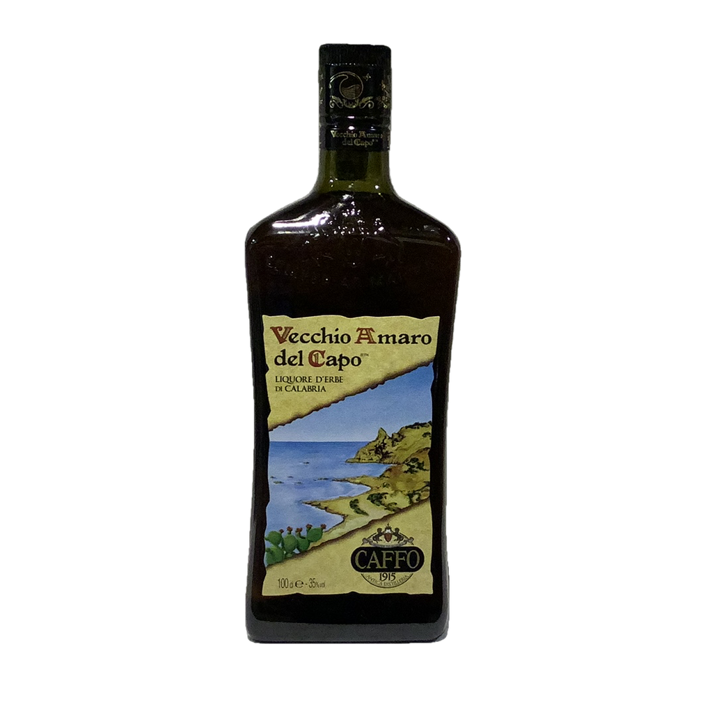 AMARO DEL CAPO 1 LT