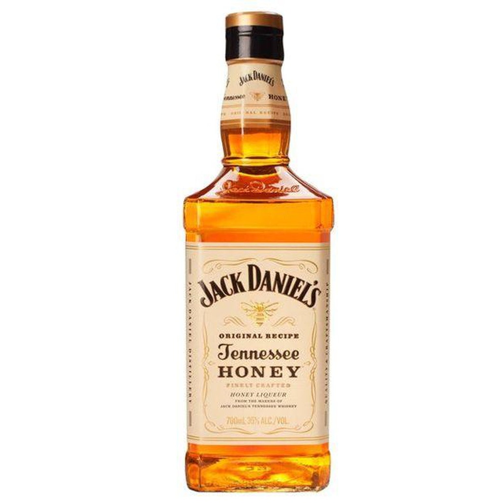 [LQ0441] JACK DANIEL'S HONEY 1 LT