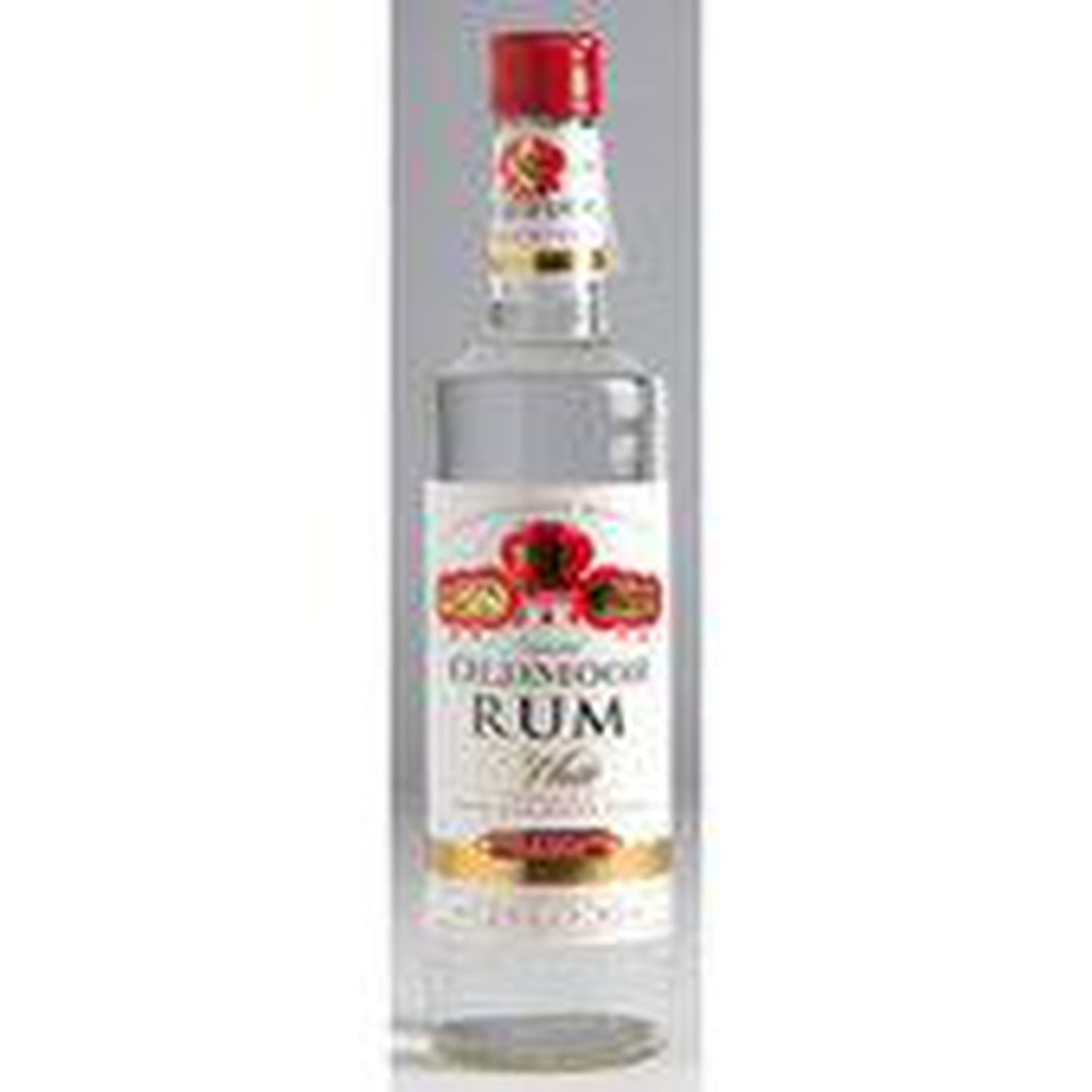 [LQ0442] RHUM  ISLA ANTIGUA LT DILMOORE