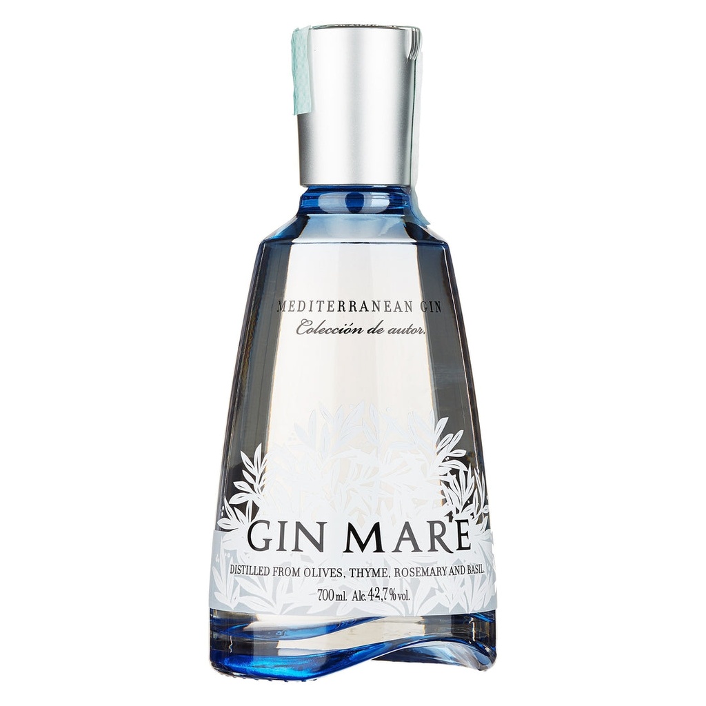 [LQ0451] GIN MARE 0.7 lt