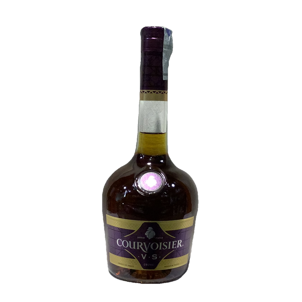 COGNAC COURVOISER VSOP 0.7