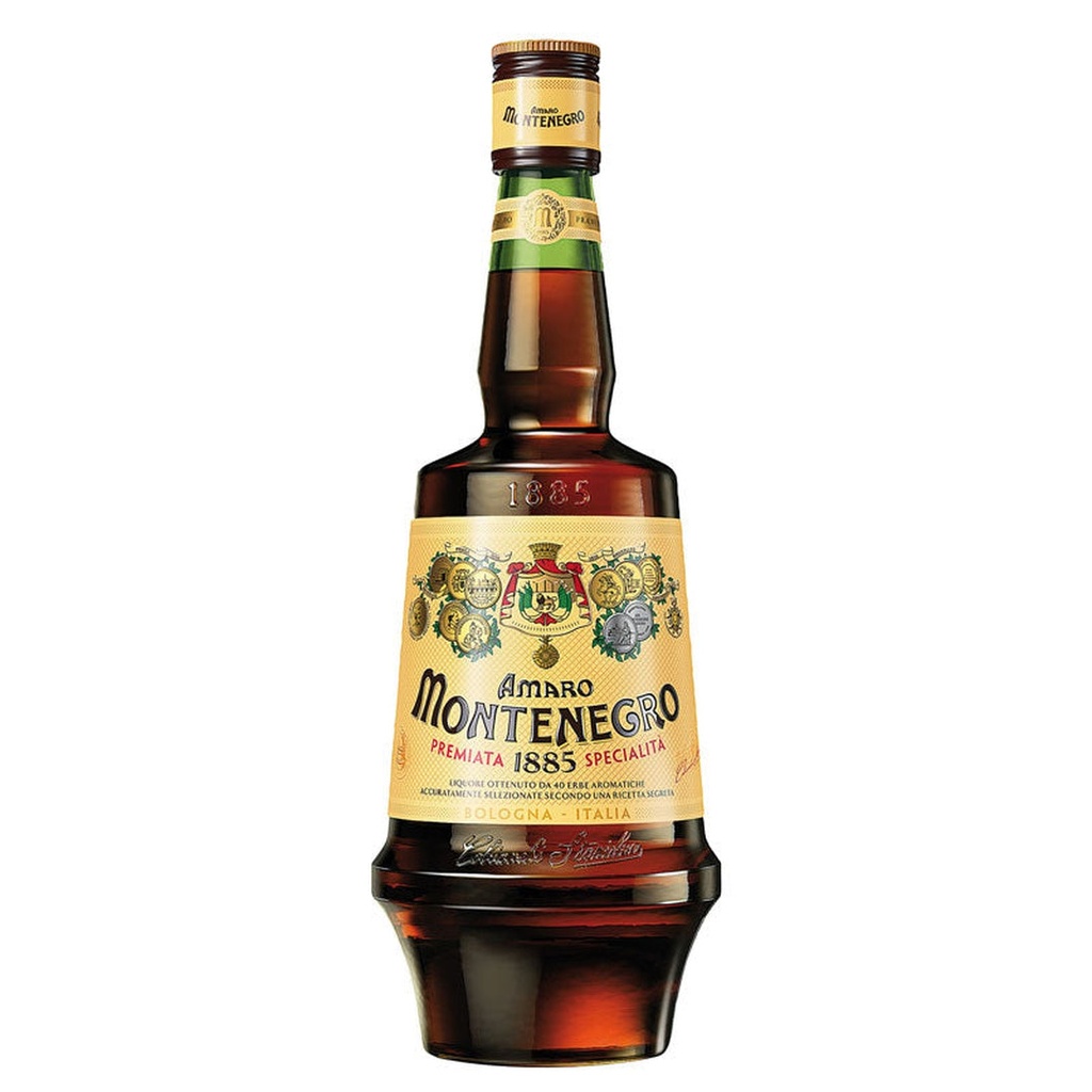 [LQ0567] AMARO MONTENEGRO 1 LT