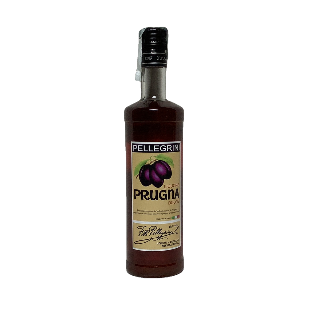 [LQ0578] PELLEGRINI LIQUOR PRUGNA 36   ML700