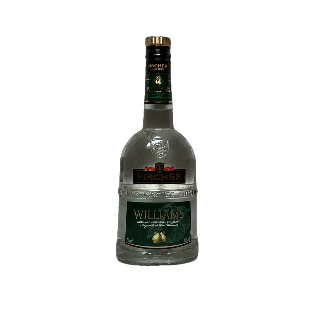 PIRCHER WILLIAMS 40           ML700